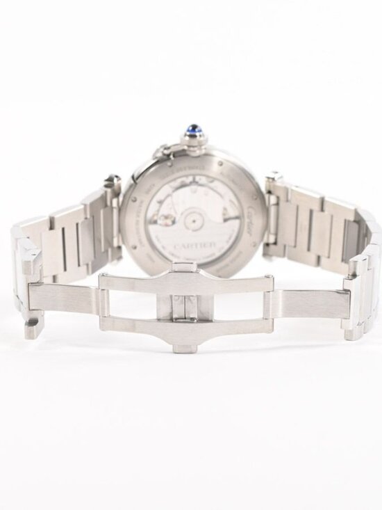 Cartier Watch Pasha de Cartier main image 7